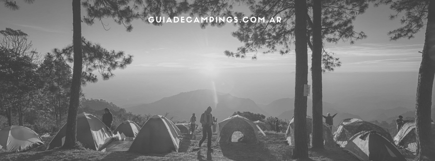 Camping ACA Villa Carlos Paz - Villa Carlos Paz