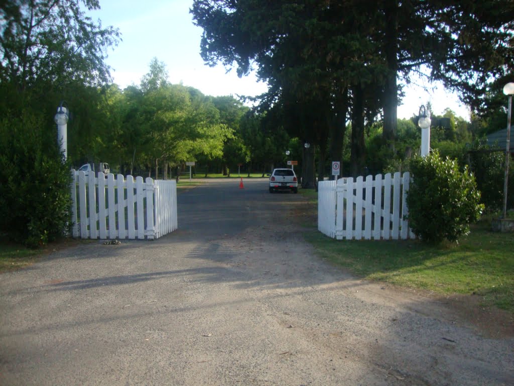 Foto de Camping ACA Chascomús - Chascomús en Camping A.C.A Chascomús, Provincia de Buenos Aires, Argentina