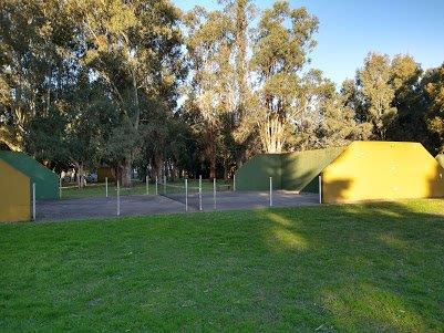 Foto de Camping ACA Chascomús - Chascomús en Camping A.C.A Chascomús, Provincia de Buenos Aires, Argentina