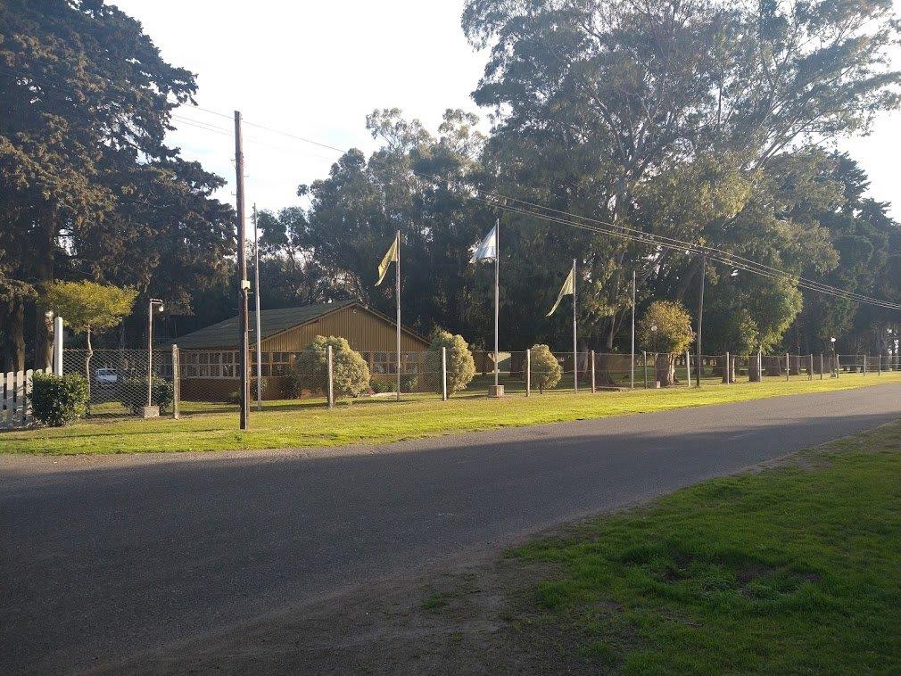 Foto de Camping ACA Chascomús - Chascomús en Camping A.C.A Chascomús, Provincia de Buenos Aires, Argentina