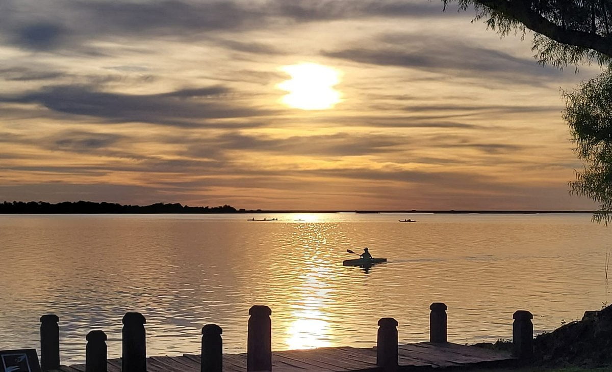 Camping Municipal Iberá - Colonia Carlos Pellegrini