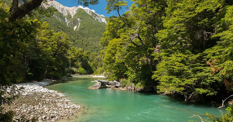 Acampar en un Parque Nacional: Recomendaciones y normas a cumplir