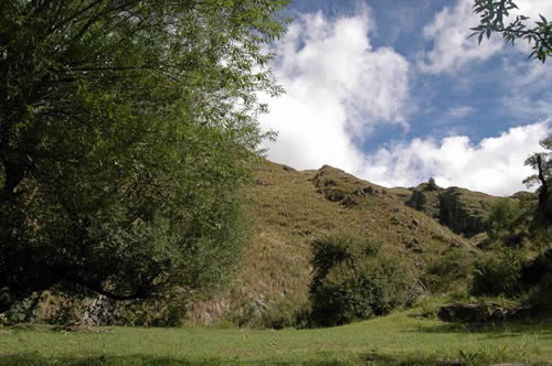 Foto de Camping Cerro Áspero - Pueblo Escondido en Cerro Áspero,Pueblo Escondido,Córdoba