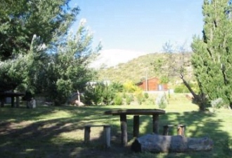 Camping Activa Patagonia - Comodoro Rivadavia