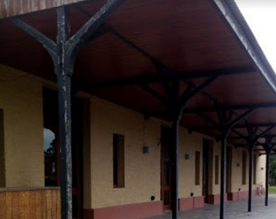 Camping Los Almaceneros - Carhué