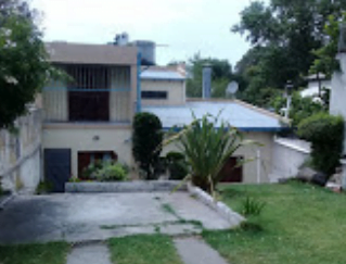 Camping Arco Iris - Monte Hermoso