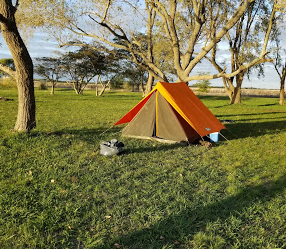 Camping ATSA - Chascomús