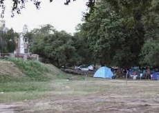 Camping Asoc. Mutual Alianza - Jesús María