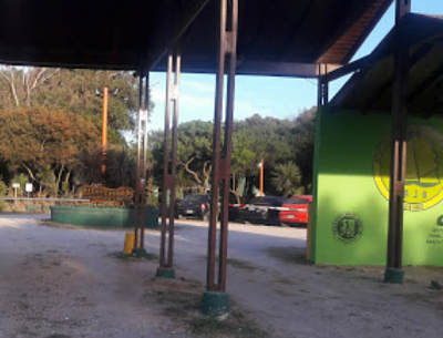 Camping Asociación Mutual Sporting Club Social - Bigand