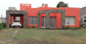 Camping Bajada de los Pescadores - Claromecó