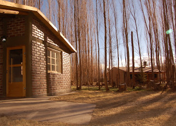 Camping Bella Vista - Bella Vista
