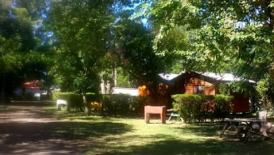 Camping Las Brusquitas - Miramar