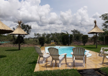 Camping Cabañas Don Walter - Helvecia