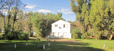 Camping Marisol - Balneario Marisol
