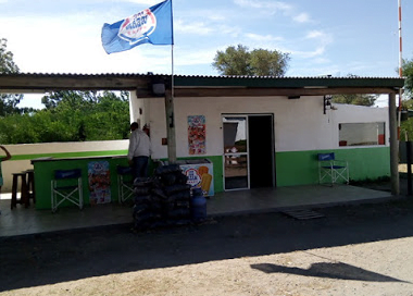 Camping La Amarra - Balneario Marisol