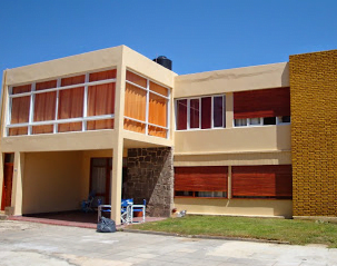 Camping Las Conanas - Mina Clavero
