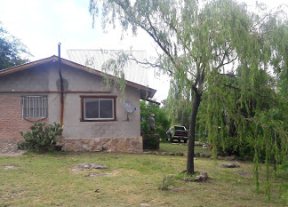 Camping Casas Viejas - Nono