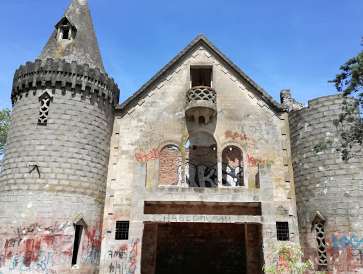 Camping La Casona - Chascomús