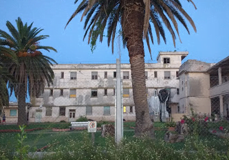 Camping Castillo de la Mar - Miramar