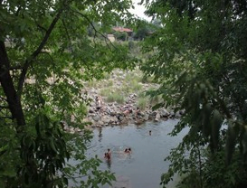 Camping Centro Río - Río Grande