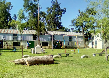 Colastiné Norte