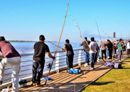 Camping Club Caza Santa Fé - Santa Fé
