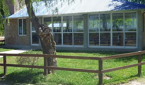 Camping Club de Pesca - Baradero