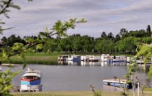 Camping Club Náutico Cazadores Y Pescadores - Embalse