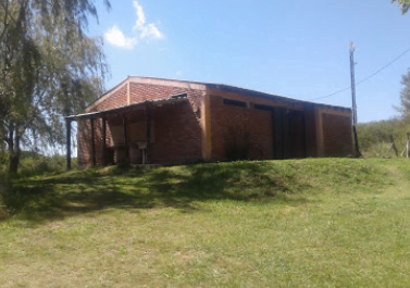 Camping Complejo El Faro - Potrero de Funes