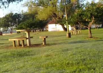 Camping Comunal Brisol - Romang