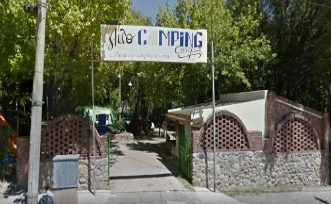 Camping Cosquín - Cosquín