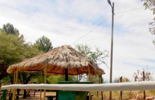 Camping Costa De Reyes - Tinogasta