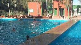 Camping Cotelbe - Belén