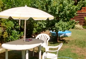 Camping Dunamar - Claromecó