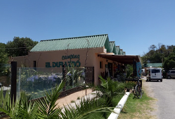 Camping El Durazno - Miramar