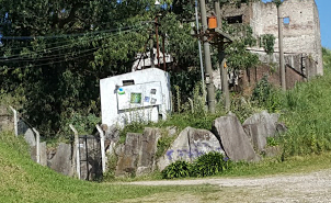 Camping El encanto - Mar del Plata
