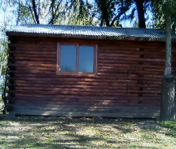 Nogolí