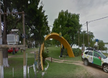 Camping El Halcón - Helvecia