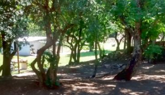 Camping El Jagüel - Agua de Oro