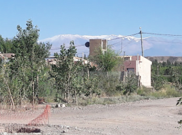 Camping El Molino - Rodeo