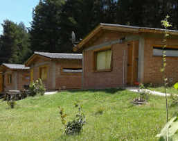 Camping El Paraíso - El Hoyo