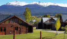 Camping El Percy - Trevelín
