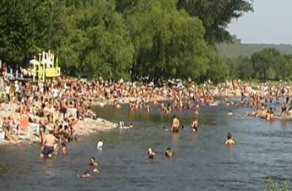 Camping El Vergel - Capilla del Monte
