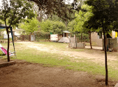 Camping La Elsi - Los Reartes