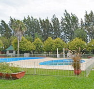 Camping Empleados de Comercio San Justo - San Justo