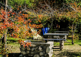 Camping Esquel - Esquel