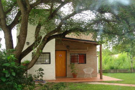 Camping Camping Estancia La Paloma - Puerto Deseado