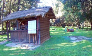 Camping FATIDA - Bialet Massé