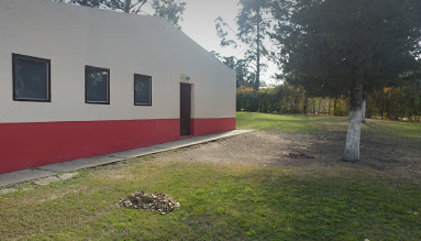 Camping Finca Elim - Vaqueros