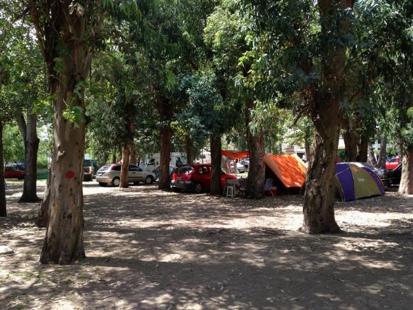 Foto de Camping ACA Mar de Ajó - Mar de Ajó en ACA Mar de Ajó,Mar de Ajó,Buenos Aires